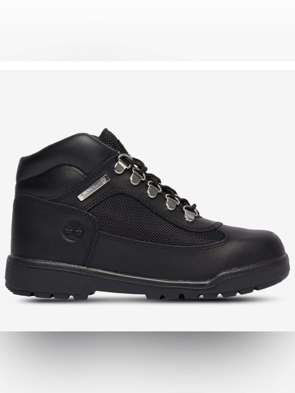 Timberland Chukka Field Boots 6 waterproof winter streetwear outdoors hiking